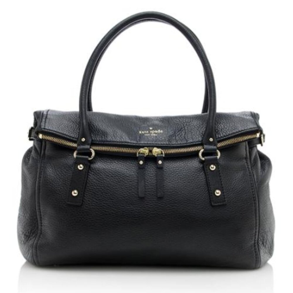 Kate Spade Leslie Large Satchel